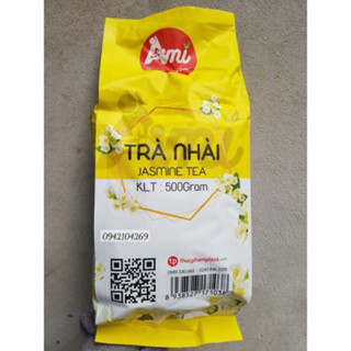 Trà nhài ami 500g