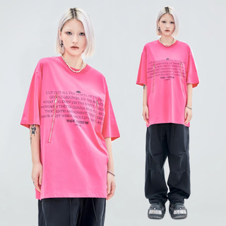 Áo phông Made Extreme The Paragraph Tshirts