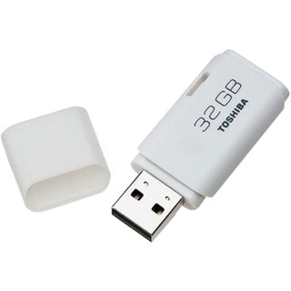 Xả kho - usb kioxia toshiba 32gb 16gb usb 2.0 - hàng bền - clta