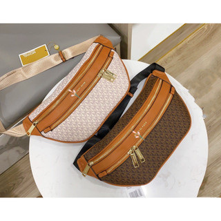 Bao tử waist pack crossbody bag-f623