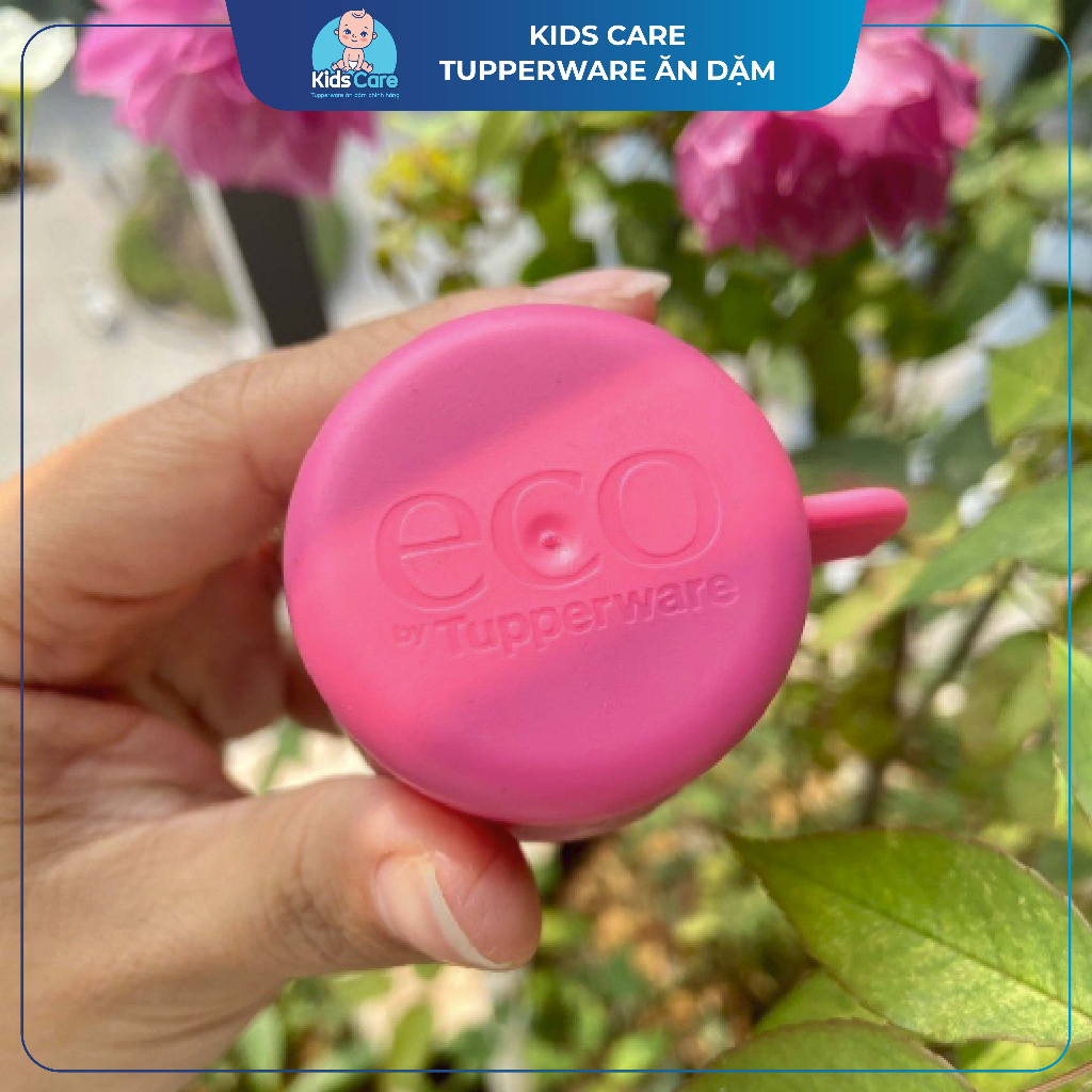 Bộ bình nước Tupperware  Eco Bottle 90ml