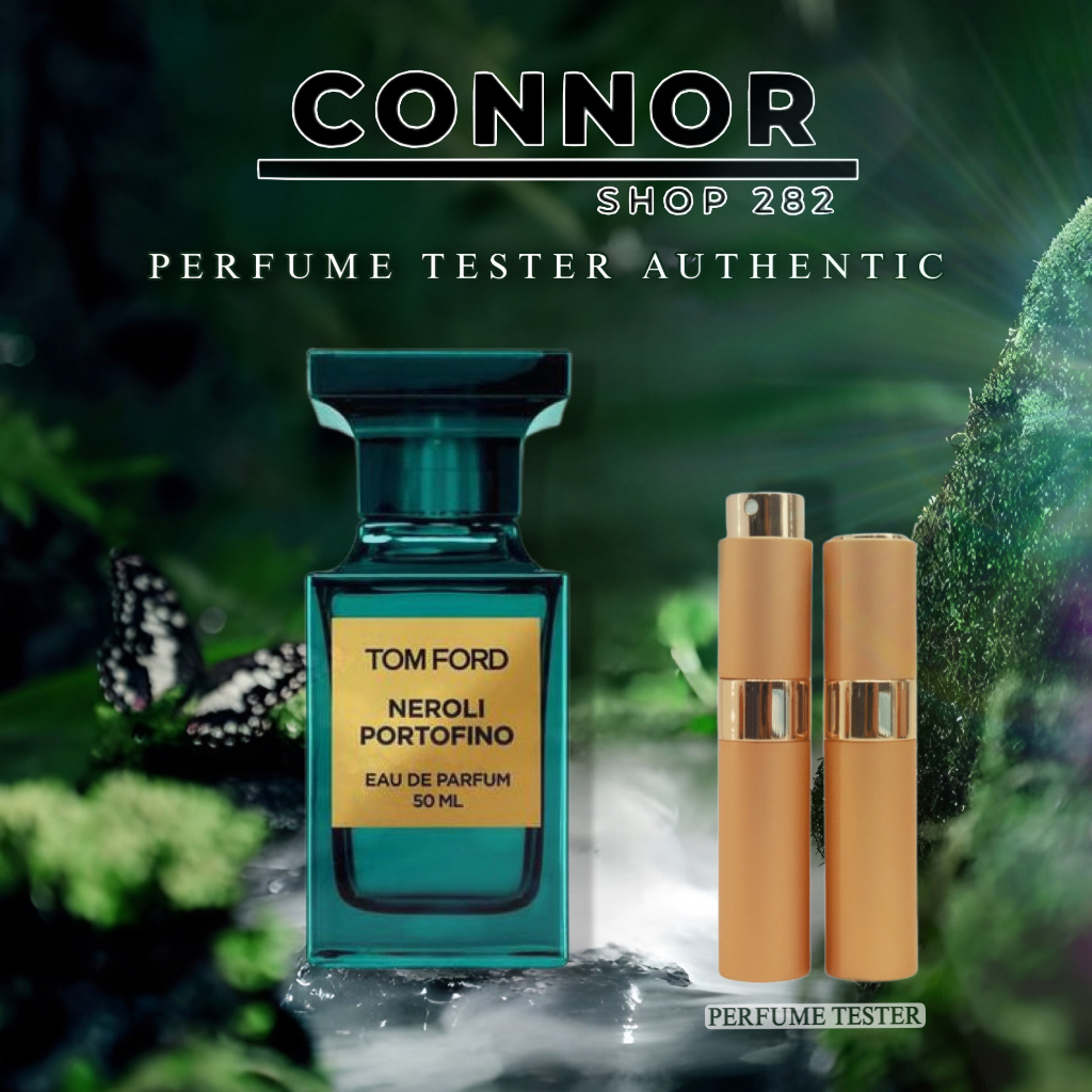 Nước hoa TOM FORD NEROLI PORTOFINO