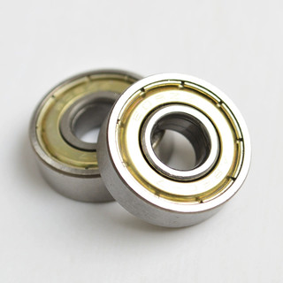 Vòng bi bạc đạn 608zz abec-7 cho giày patin ván trượt