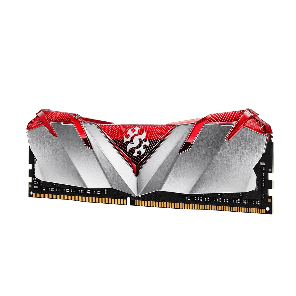 Ram PC Adata XPG Gammix D30 8GB DDR4 bus 3200Mhz - Hàng Chính Hãng