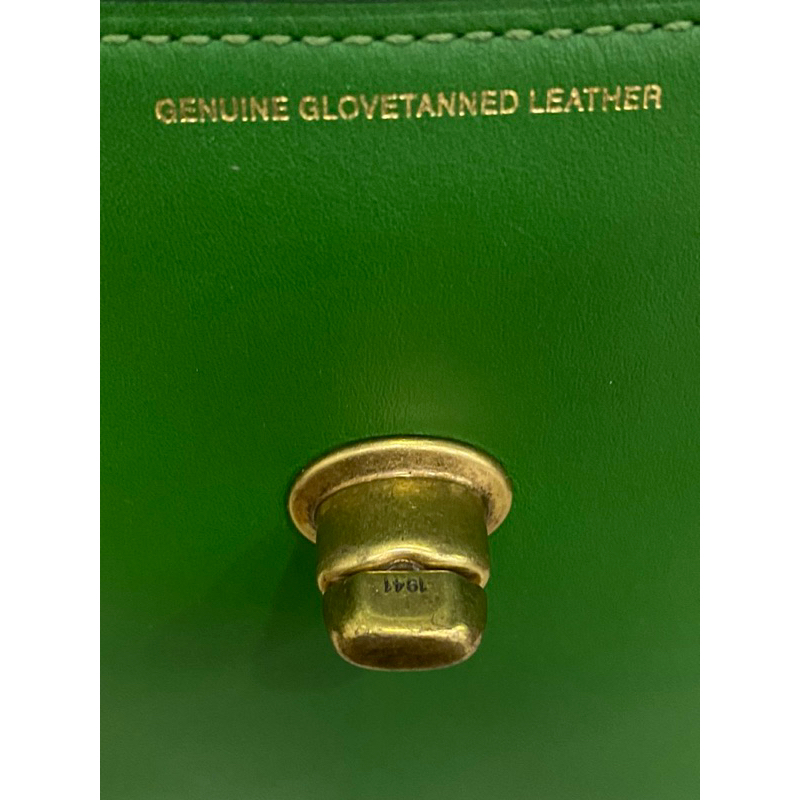 Túi si hiệu COACH của Mỹ dòng vintage limited since 1941