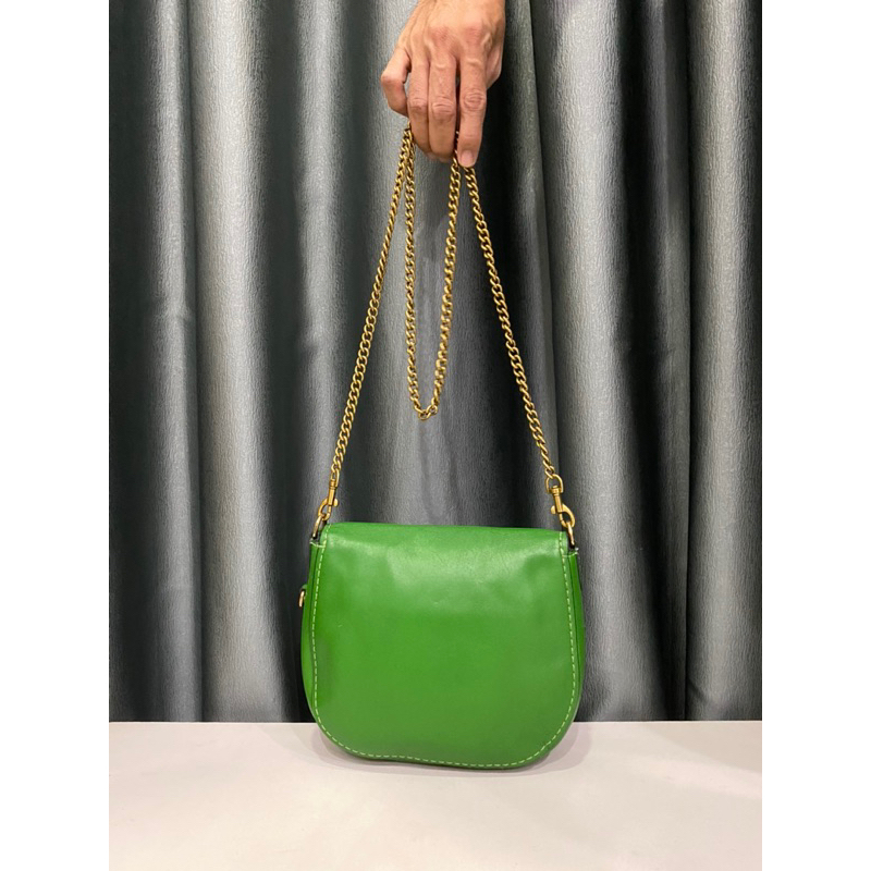 Túi si hiệu COACH của Mỹ dòng vintage limited since 1941