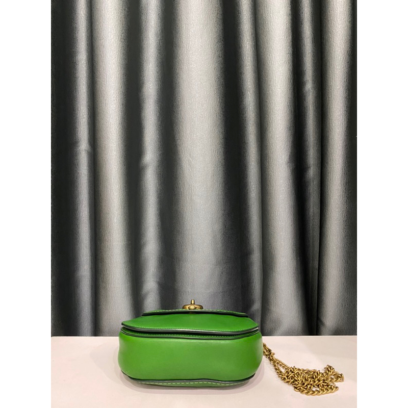 Túi si hiệu COACH của Mỹ dòng vintage limited since 1941