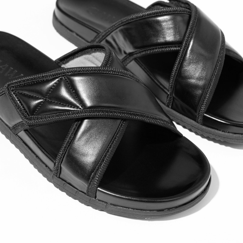 Dép quay ngang GAW Polystep Forward Code 240D