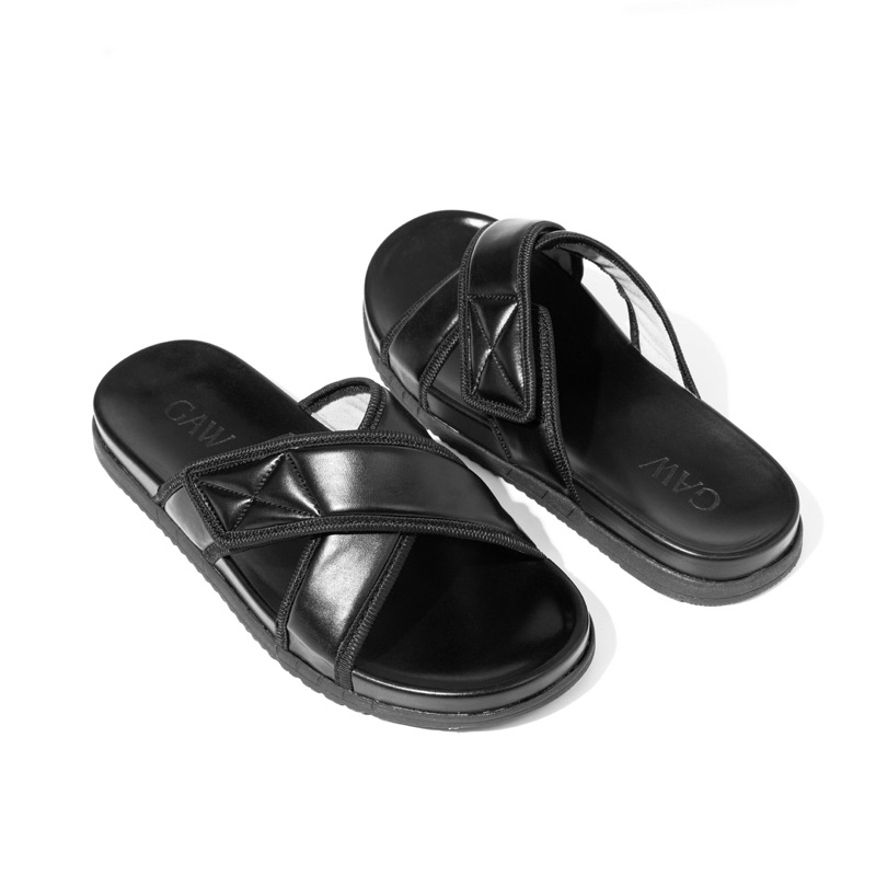 Dép quay ngang GAW Polystep Forward Code 240D