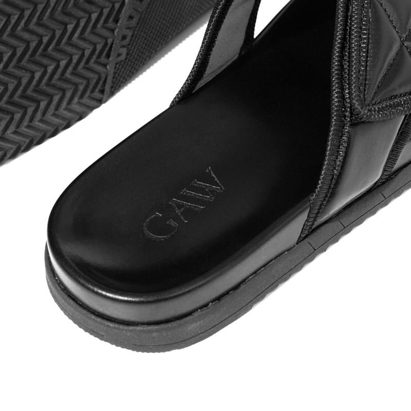 Dép quay ngang GAW Polystep Forward Code 240D