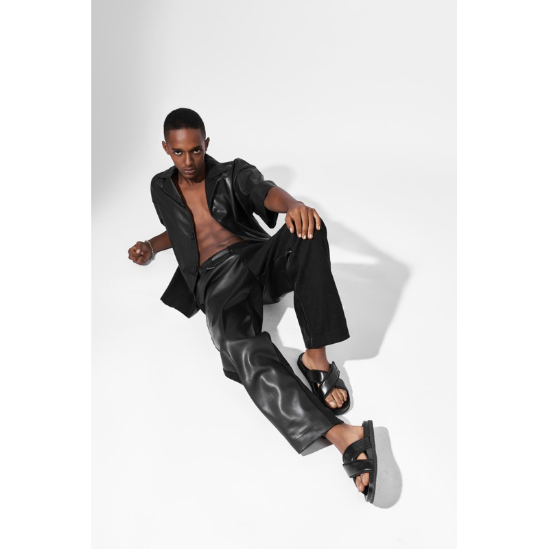 Dép quay ngang GAW Polystep Forward Code 240D