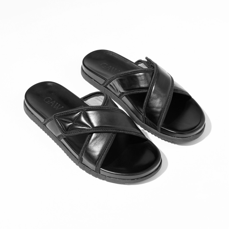 Dép quay ngang GAW Polystep Forward Code 240D