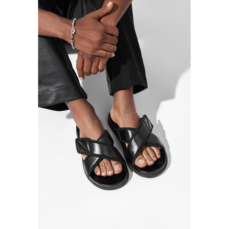 Dép quay ngang GAW Polystep Forward Code 240D