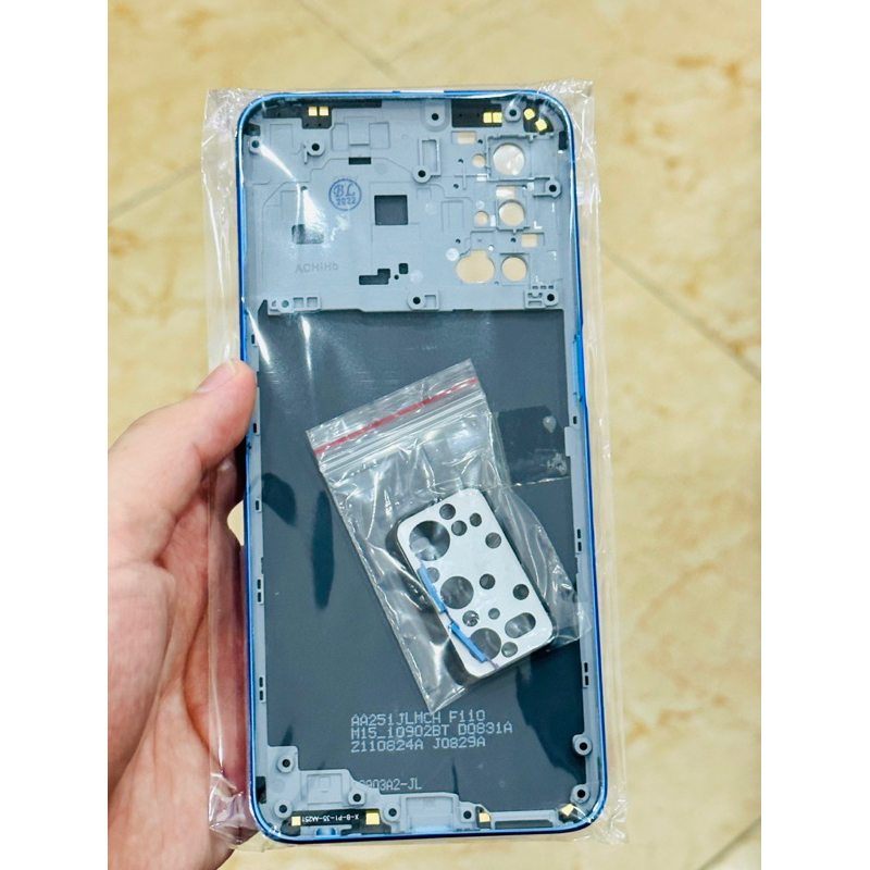 Bộ vỏ OPPO A55 4G