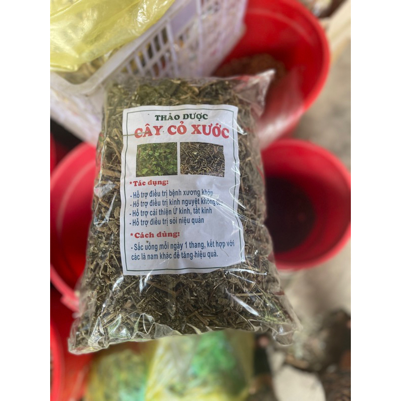 cây cỏ xước 1kg