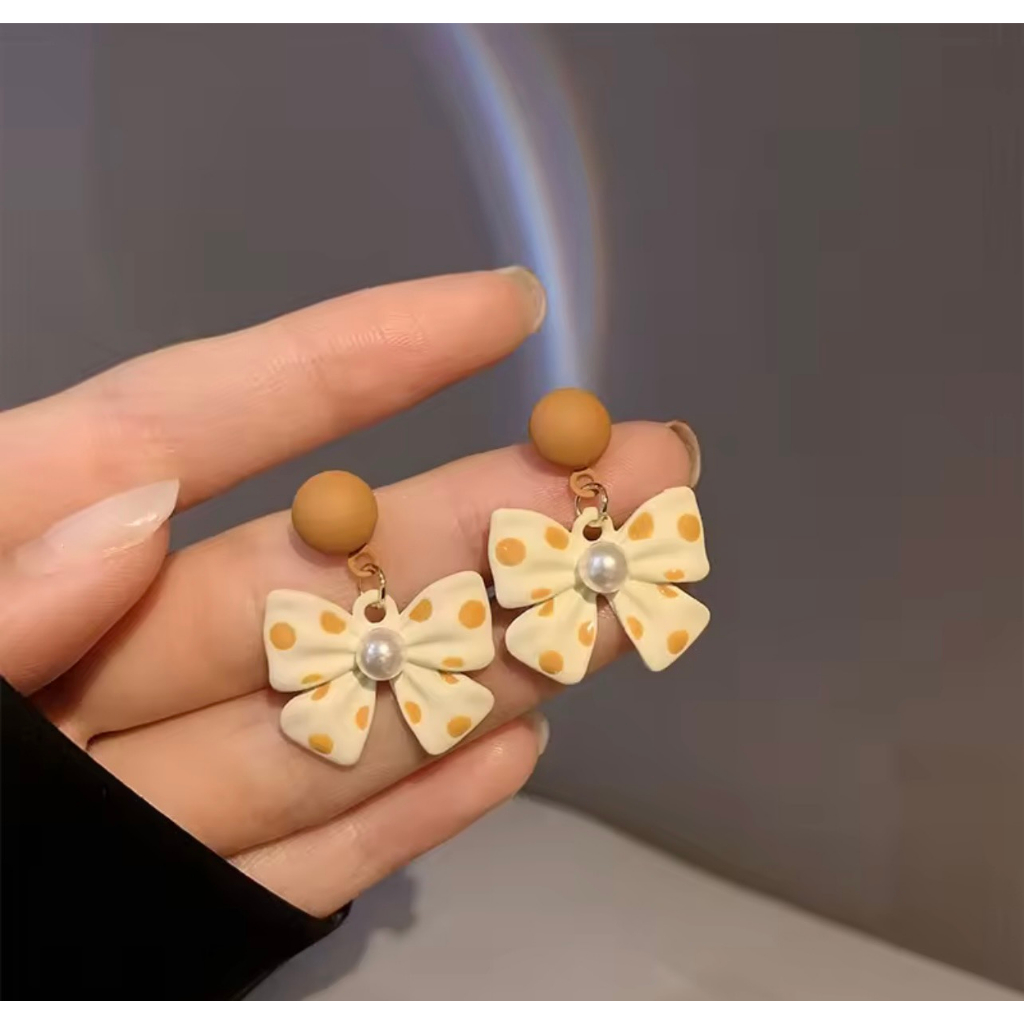 Xả kho khuyên tai thời trang