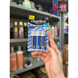 SON DƯỠNG MÔI CHAPSTICK [Mỹ]