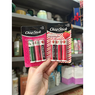 SON DƯỠNG MÔI CHAPSTICK [Mỹ]