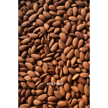 Hạnh nhân Mỹ Nhập khẩu chính ngạch làm sữa hạt, ngũ cốc, ăn kiêng/giảm cân, healthy eat clean