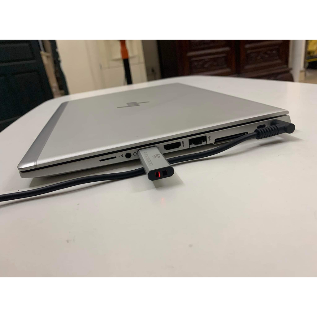 Máy Tính HP Elitebook 830 G5