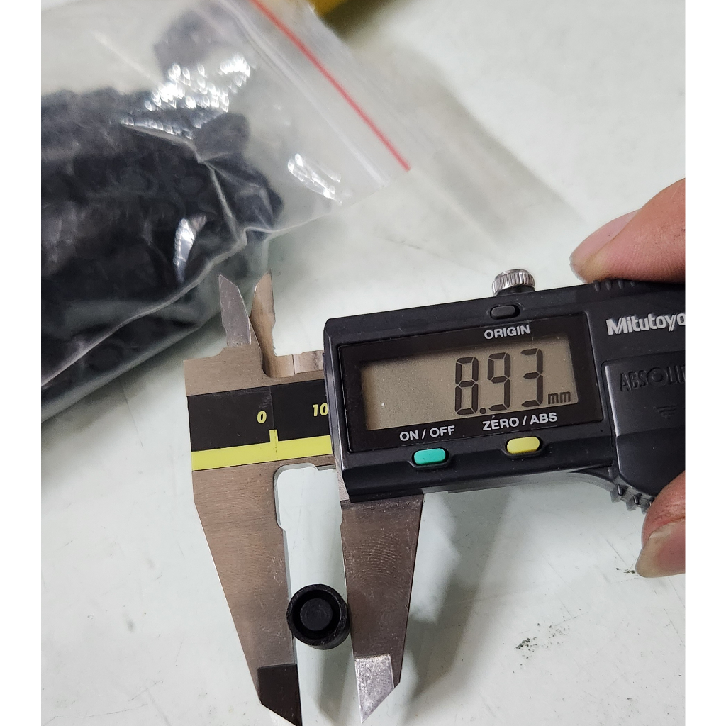 Gioăng bịt máy đục lỗ điện edm