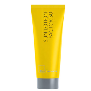 Kem Chống Nắng Thuần Chay Dr. Baumann Nâng Tông, Căng Bóng Tự nhiên Sun Lotion Factor 50