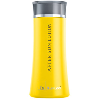 Lotion Làm Dịu Da Cháy Nắng, Cẩp Ẩm Dr. Baumann After Sun Lotion -200ml