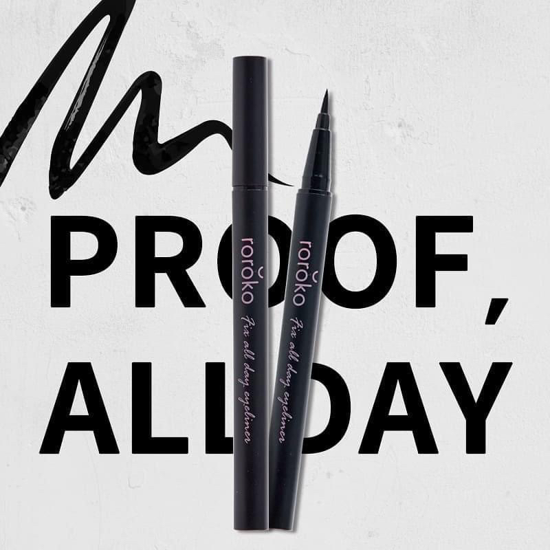 𝗞𝗲̉ 𝗺𝗮̆́𝘁 𝗻𝘂̛𝗼̛́𝗰 𝗰𝗵𝗼̂́𝗻𝗴 𝘁𝗿𝗼̂𝗶 𝗥𝗢𝗥𝗢𝗞𝗢 𝗙𝗶𝘅 𝗔𝗹𝗹 𝗗𝗮𝘆 𝗘𝘆𝗲𝗹𝗶𝗻𝗲𝗿 𝟬.𝟴𝗴