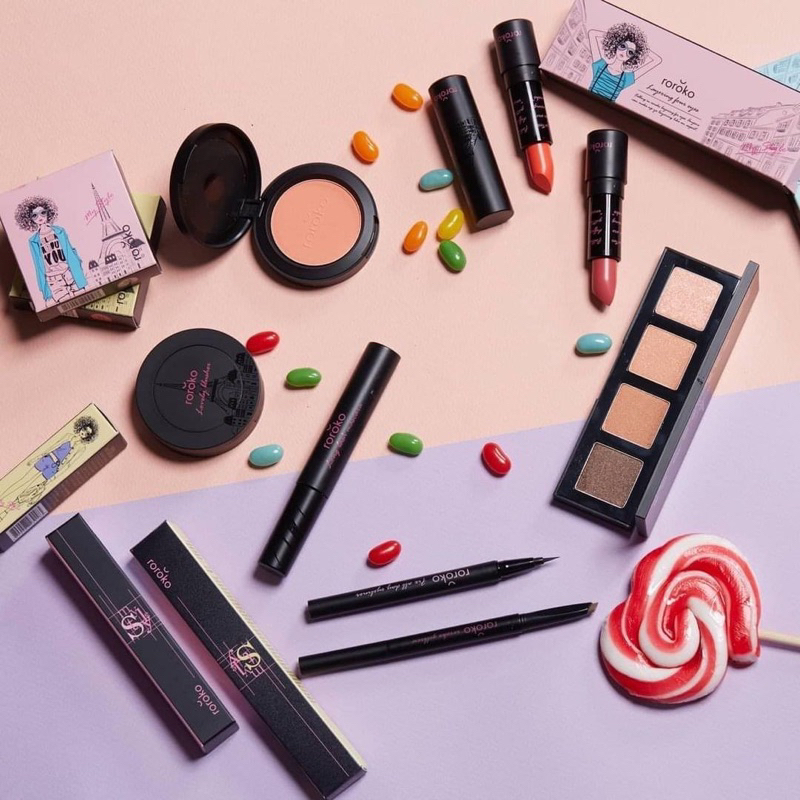 𝗞𝗲̉ 𝗺𝗮̆́𝘁 𝗻𝘂̛𝗼̛́𝗰 𝗰𝗵𝗼̂́𝗻𝗴 𝘁𝗿𝗼̂𝗶 𝗥𝗢𝗥𝗢𝗞𝗢 𝗙𝗶𝘅 𝗔𝗹𝗹 𝗗𝗮𝘆 𝗘𝘆𝗲𝗹𝗶𝗻𝗲𝗿 𝟬.𝟴𝗴