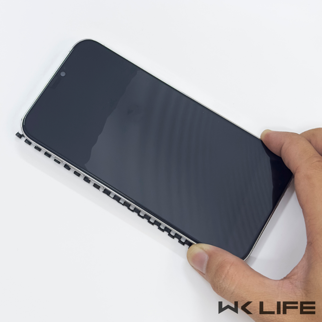 Cường Lực Chống Nhìn Trộm WK Kingkong | Full Màn Hình | Hàng Xịn Full Hộp Chính Hãng