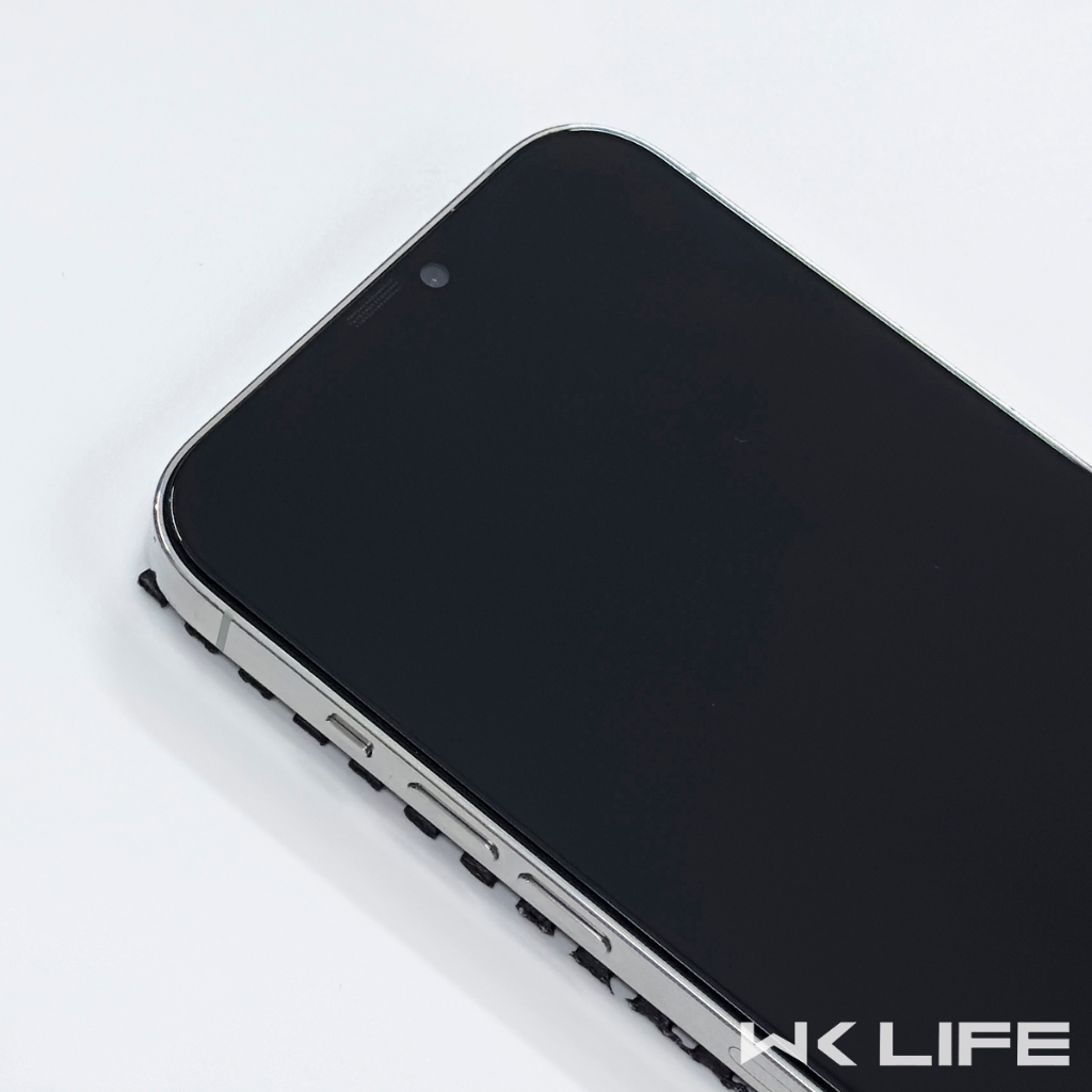 Cường Lực Chống Nhìn Trộm WK Kingkong | Full Màn Hình | Hàng Xịn Full Hộp Chính Hãng