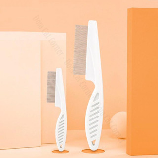 Lược chải ve rận chó mèo / lược gỡ rối / lược làm sạch lông chó mèo