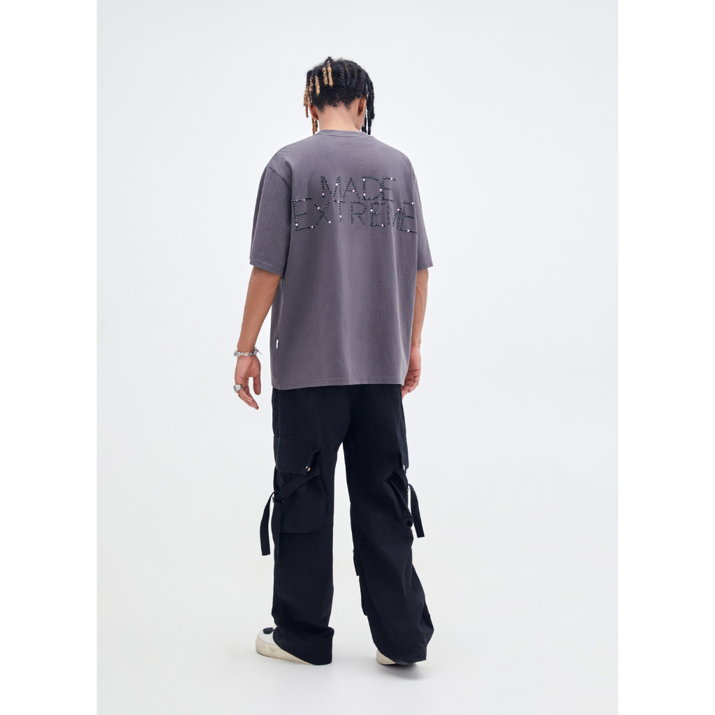 Áo phông Made Extreme Ambitionz az a Ridah Tshirts