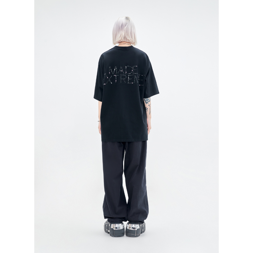 Áo phông Made Extreme Ambitionz az a Ridah Tshirts