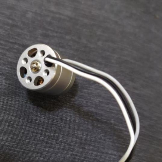 Động cơ 1106 4200kv cho mô hình máy bay quadcopter drone flycam