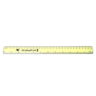 Thước thẳng Thiên Long SR-03