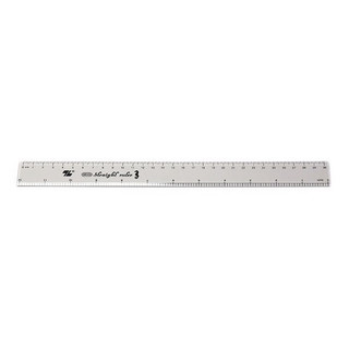 Thước thẳng Thiên Long SR-03