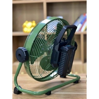Quạt sàn tích điện Hanil ( Hàng Xuất khẩu Hàn)