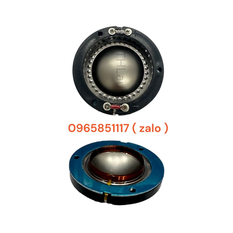 Coil Treble 450 các loại