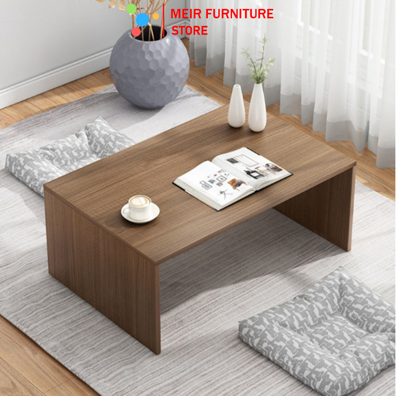 Bàn trà sofa ngồi bệt thông minh thương hiệu MEIR FURNITURE - GP147