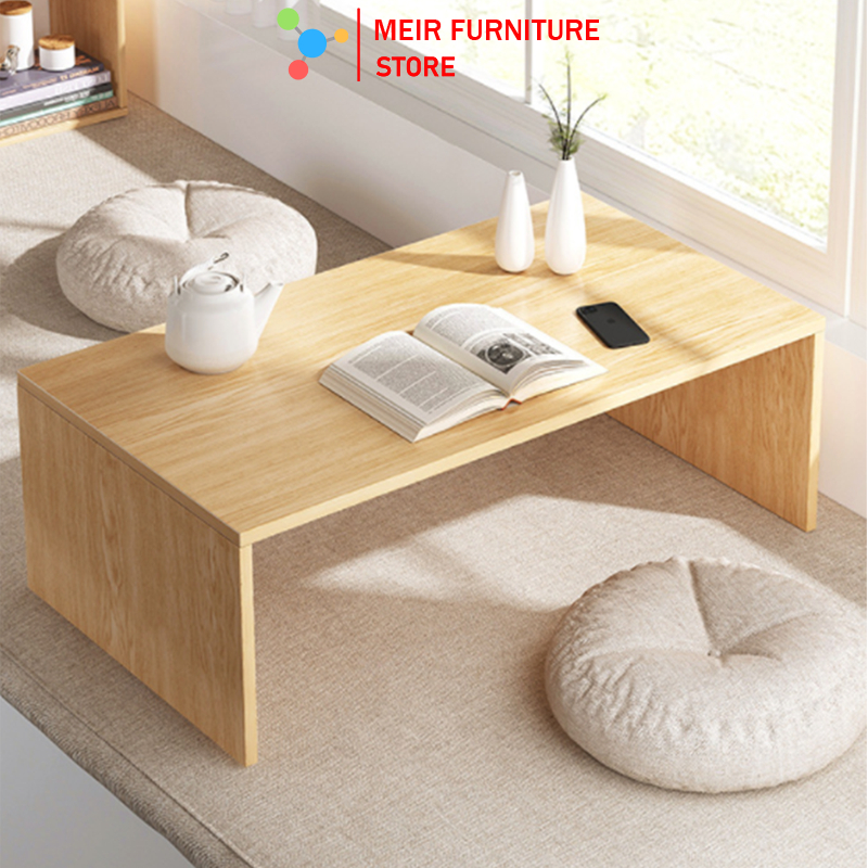 Bàn trà sofa ngồi bệt thông minh thương hiệu MEIR FURNITURE - GP147