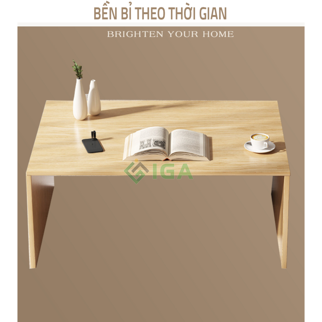 Bàn trà sofa ngồi bệt thông minh thương hiệu MEIR FURNITURE - GP147
