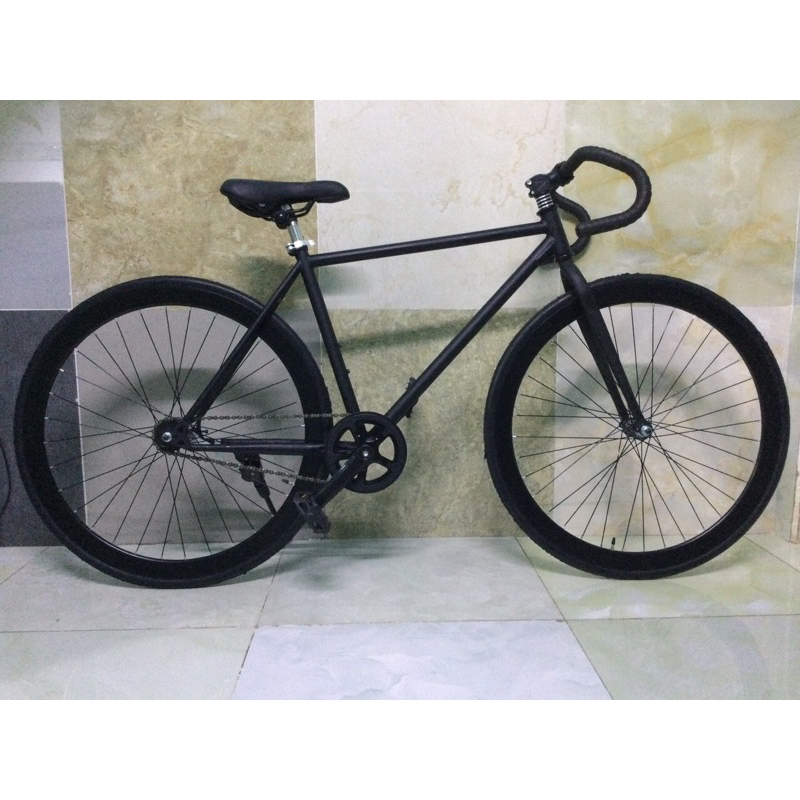 XE ĐẠP FIXED SINGLE NEW 100%