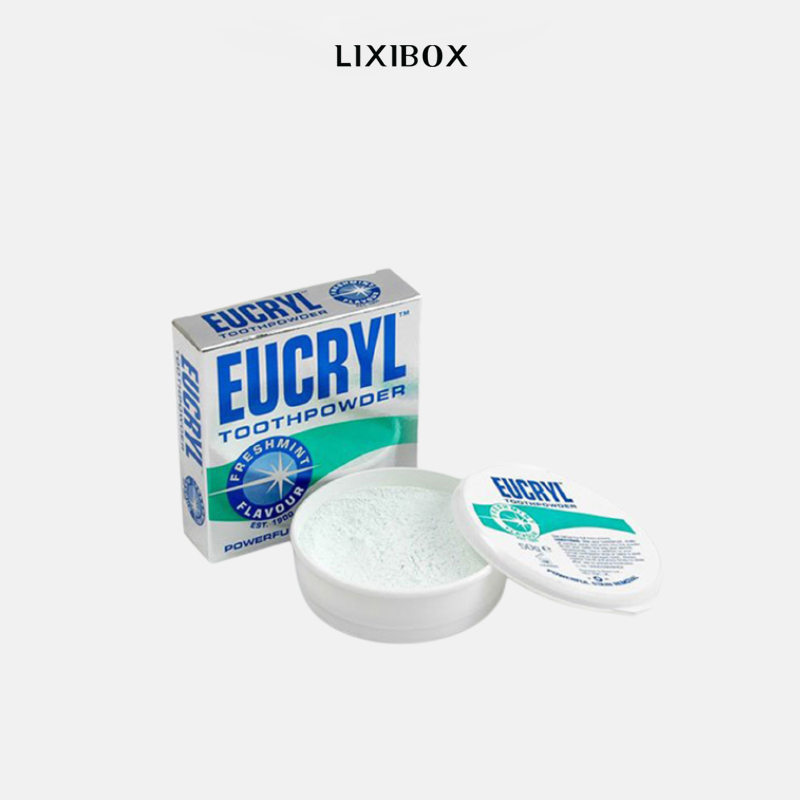 Combo Thanh Lăn, Bột Đánh Răng, Khăn Mặt, Nước Cân Bằng, Set Làm Móng, Bông Tẩy Trang