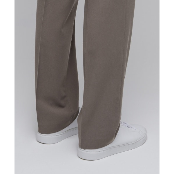 Quần âu nam Musins∆ vải co dãn thoải mái , form gọn đứng dáng