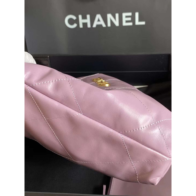 Tui 22bag màu hồng