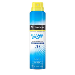 Chống nắng Coppertone/Neutrogena SPF50 SPF70