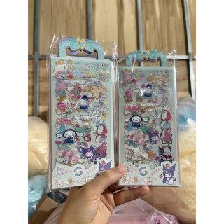 Sticker 3 tấm