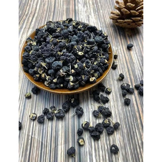 Hắc kỷ tử sấy khô thượng hạng