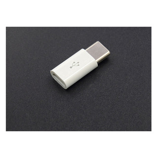 Đầu Chuyển USB Type-C to Micro USB Adapter Converter